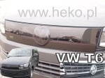 Зимен дефлектор за VW Caravelle T6 / Transporter - upper