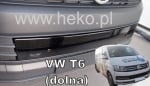 Зимен дефлектор за VW Caravelle T6  - down