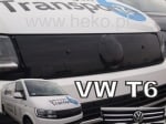 Зимен дефлектор за VW Caravelle T6 / Transporter - upper