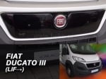 Зимен дефлектор за FIAT Ducato III  (2014+)