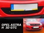 Зимен дефлектор за OPEL Astra III H 3d GTC (2005-2010)  - down