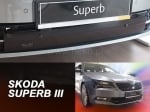 Зимен дефлектор за SKODA Superb III (2015-2019)  - down