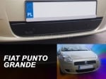 Зимен дефлектор за FIAT Grande Punto (2005-2012)  - down