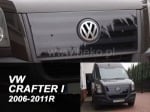 Зимен дефлектор за VW Crafter I (2006-2011)