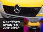 Зимен дефлектор за MERCEDES Sprinter (2000-2006)