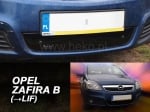 Зимен дефлектор за OPEL Zafira B (2005+)+