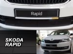 Зимен дефлектор за SKODA Rapid liftback (2012+)