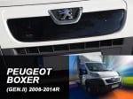 Зимен дефлектор за PEUGEOT Boxer (2006+)