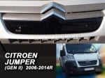 Зимен дефлектор за CITROEN Jumper II (2006-2014)