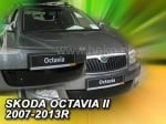 Зимен дефлектор за SKODA Octavia II (2007-2013)  - down