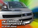 Зимен дефлектор за VW Caravelle / Transporter T5   - down