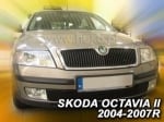 Зимен дефлектор за SKODA Octavia II (2004-2007)  - down