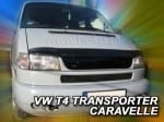 Зимен дефлектор за VW T4 Transporter / Caravelle (1998-2003) - upper