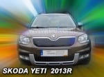 Зимен дефлектор за SKODA Yeti (2013+)