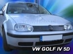 Зимен дефлектор за VW Golf 4 (1997-2004) - upper