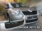 Зимен дефлектор за SKODA Yeti (2009-2013)  - down