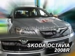 Зимен дефлектор за SKODA Octavia II (2007-2013) - upper