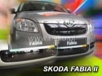 Зимен дефлектор за SKODA Fabia II / Roomster (2007-2010) - down