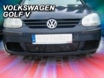 Зимен дефлектор за VW Golf V (2004-2008)  - down