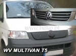 Зимен дефлектор за VW T5 Multivan+