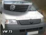 Зимен дефлектор за VW T5 Transporter / Caravelle