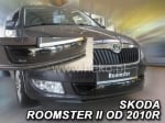 Зимен дефлектор за SKODA Fabia II / Roomster (2010+)