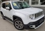 Степенки за Jeep Renegade (2015+) - 4 doors