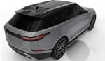 Степенки за Range Rover Velar (2017+)