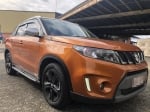 Степенки за Suzuki Vitara (2015+) - ОЕМ