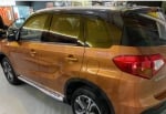 Степенки за Suzuki Vitara (2015+) - Sport