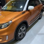 Степенки за Suzuki Vitara (2015+) - Sport