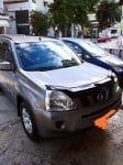 Дефлектор за преден капак за NISSAN X-TRAIL T31 (2006- 2015)