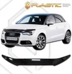 Дефлектор за преден капак за Audi A1 (2010+) - CA Plast