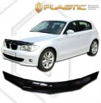 Дефлектор за преден капак за BMW E87 1 Series (2004-2010) - CA Plast