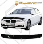 Дефлектор за преден капак за BMW F30 3 Series (2011+) - CA Plast