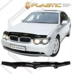 Дефлектор за преден капак за BMW E65 7 Series (2001–2005) - CA Plast