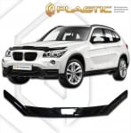 Дефлектор за преден капак за BMW X1 E84 (2009–2015) - CA Plast