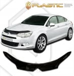 Дефлектор за преден капак за Citroen C5 (2008+) - CA Plast