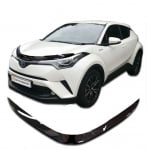 Дефлектор за преден капак за Citroen Jumper (2014+) - CA Plast