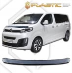 Дефлектор за преден капак за Citroen SpaceTourer (2017+) - CA Plast