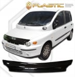 Дефлектор за преден капак за Fiat Multipla (1999-2006) - CA Plast