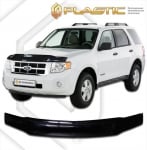 Дефлектор за преден капак за Ford Escape (2008-2012) - CA Plast