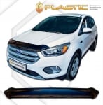 Дефлектор за преден капак за Ford Escape (2016+) - CA Plast