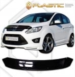 Дефлектор за преден капак за Ford C-MAX (2011+) - CA Plast