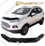 Дефлектор за преден капак за Ford EcoSport (2014–2017) - CA Plast