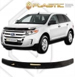 Дефлектор за преден капак за Ford Edge (2011+) - CA Plast