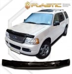 Дефлектор за преден капак за Ford Explorer (2001-2005) - CA Plast