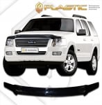 Дефлектор за преден капак за Ford Explorer (2005-2010) - CA Plast