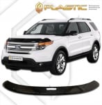 Дефлектор за преден капак за Ford Explorer (2011–2015.) - CA Plast