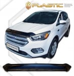 Дефлектор за преден капак за Ford Kuga (2016+) - CA Plast